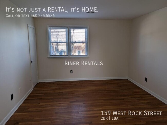 159 W Rock St in Harrisonburg, VA - Building Photo - Building Photo