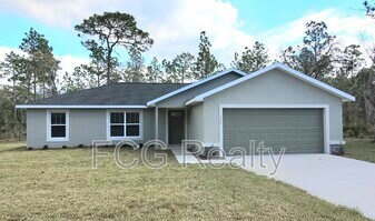 212 Oak Ln in Ocala, FL - Building Photo