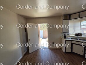 213-1213 Adams St NE in Albuquerque, NM - Building Photo - Building Photo