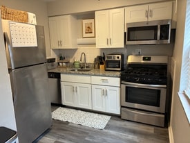 6219 Nagel Ave in St. Louis, MO - Building Photo