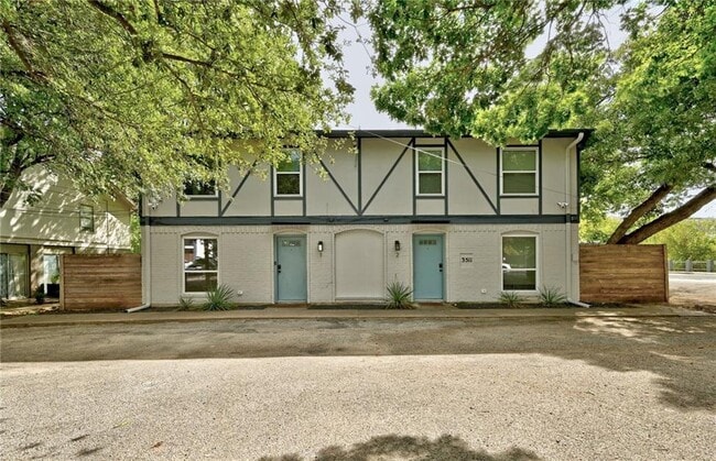 3511 Alpine Cir in Austin, TX - Building Photo - Building Photo