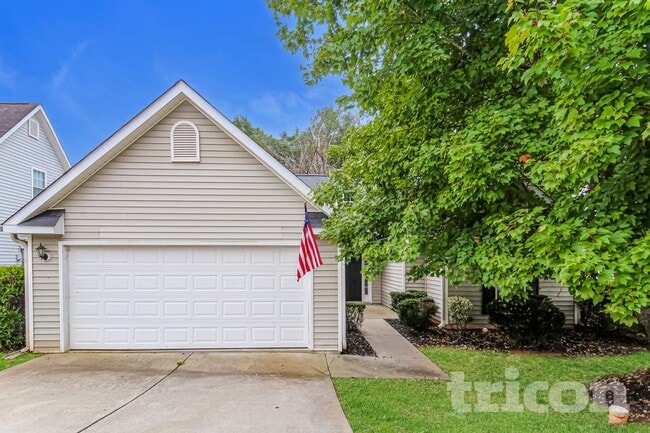 property at 4711 Jackam Ridge Ct