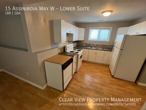 15 Assiniboia Way W in Lethbridge, AB - Building Photo - Building Photo