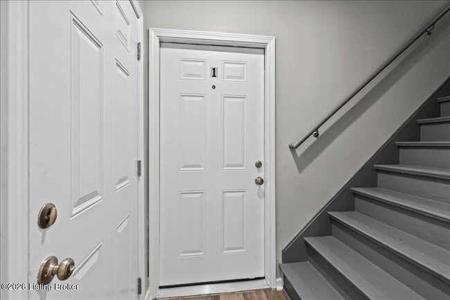 1018 S 47th St in Louisville, KY - Foto de edificio - Building Photo