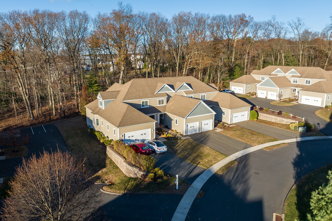 Ridgeview Village in Southington, CT - Building Photo - Building Photo