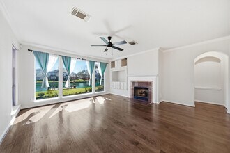 12019 Flamingo Lakes Ct in Houston, TX - Building Photo - Building Photo