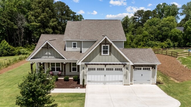 property at 130 Amelia Dr