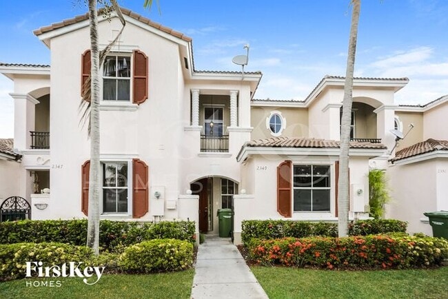 property at 2349 NE 42nd Cir