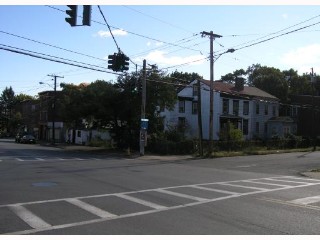 172 Dubois St in Newburgh, NY - Building Photo - Building Photo