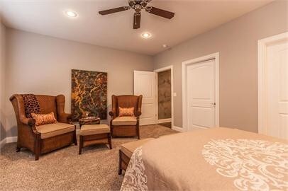 2007 S Dixieland Rd-Unit -B in Rogers, AR - Foto de edificio