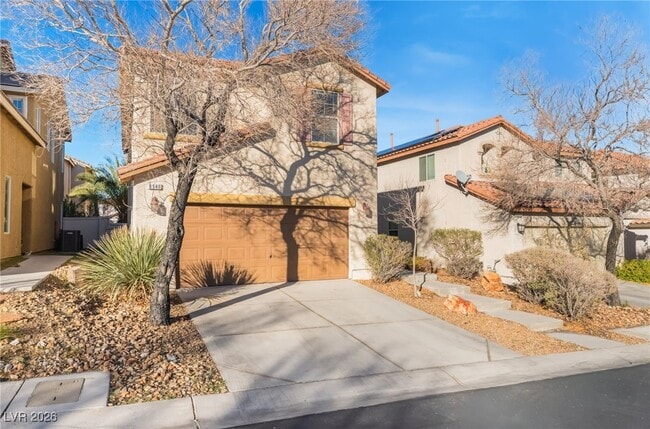 8946 Candice Creek Ct in Las Vegas, NV - Building Photo - Building Photo
