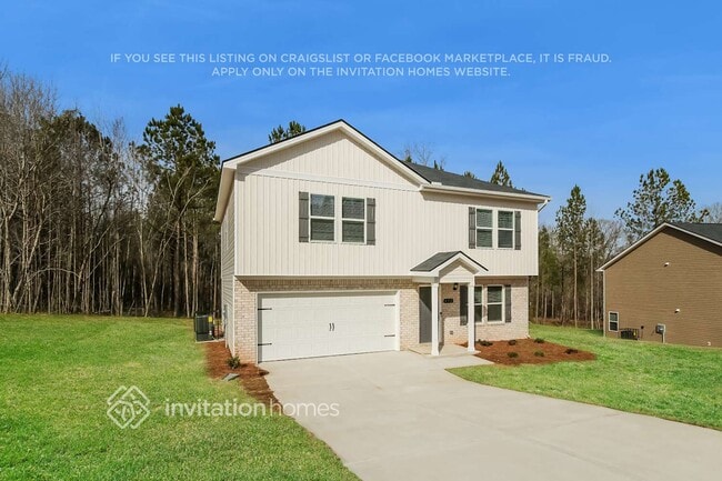 432 Amelia Ln in Covington, GA - Foto de edificio - Building Photo