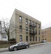 94 Convent Pl in Yonkers, NY - Building Photo - Building Photo