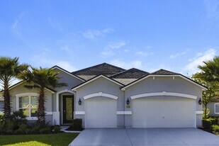2171 Club Lake Dr in Orange Park, FL - Building Photo