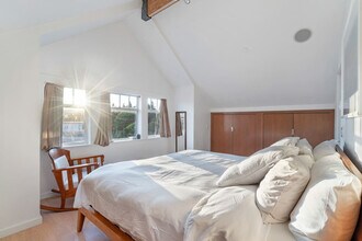 2200 Heather St in Vancouver, BC - Building Photo - Building Photo