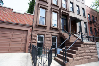 455 Clinton St in Brooklyn, NY - Building Photo - Building Photo