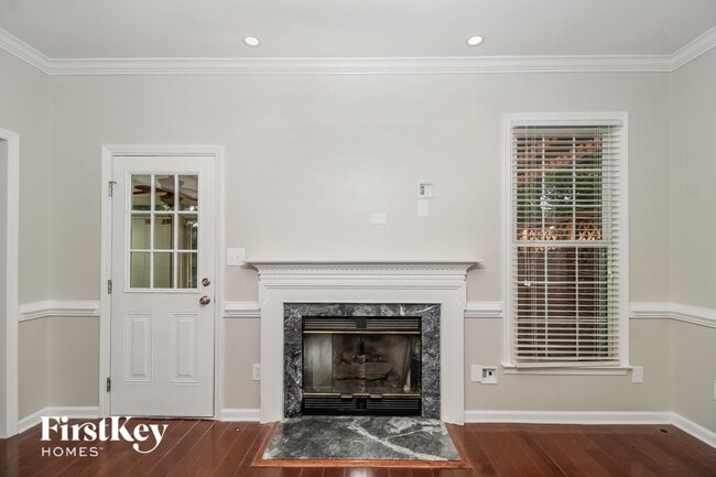 3005 Kings Pond Rd in Greensboro, NC - Building Photo - Building Photo