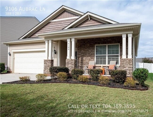 property at 9106 Aubrac Ln