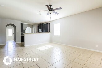 7622 Dusty Melody Ln in Conroe, TX - Building Photo - Building Photo