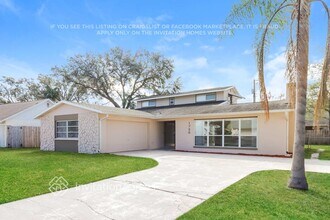 1728 Catherine Dr in Clearwater, FL - Building Photo - Building Photo