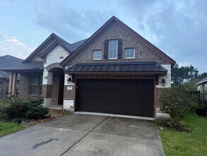 135 Bloomhill Pl in Magnolia, TX - Building Photo - Building Photo