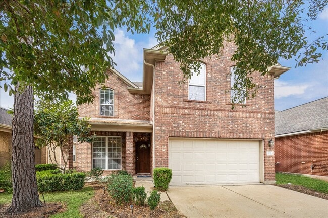 property at 9223 Carlin Bend Ln