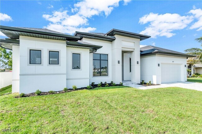 property at 1917 SW Embers Terrace