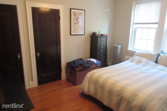 119 College Ave-Unit -Apt 38 in Somerville, MA - Building Photo - Building Photo