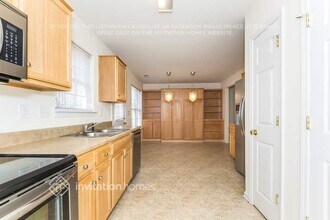 404 Morningside Rd in Charlotte, NC - Building Photo - Building Photo