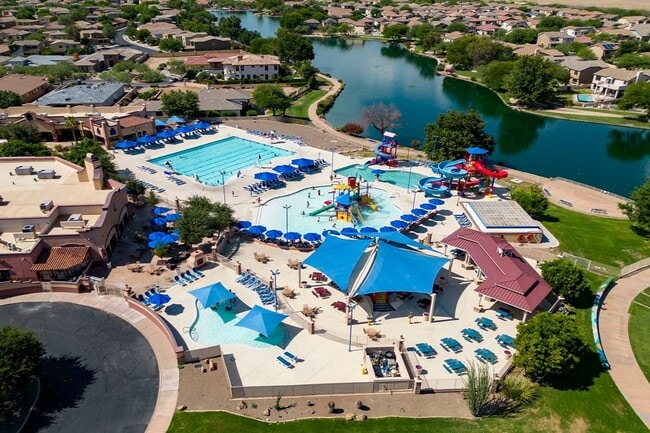 property at 281 W Paseo Celestial