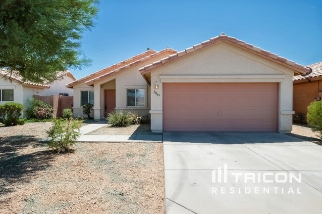 property at 16169 W Buchanan St