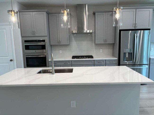 2709 Hunter Woods Dr in Apex, NC - Building Photo - Building Photo