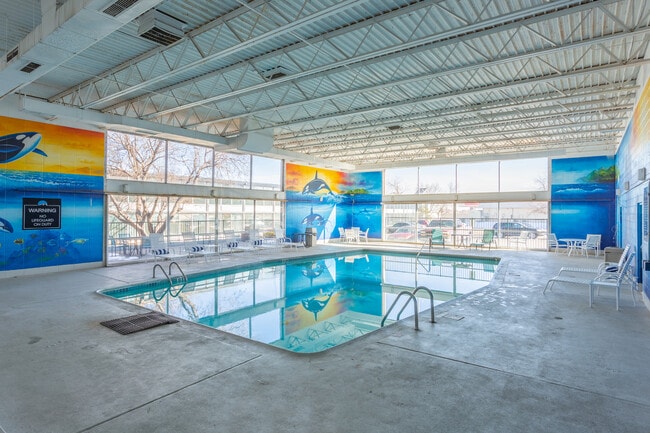 Incline Apartments