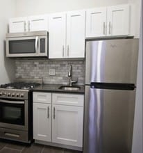 2299 Adam Clayton Powell Jr Blvd in New York, NY - Foto de edificio - Interior Photo