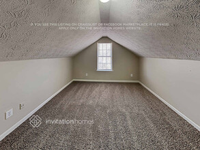 170 Irwin Dr in Mcdonough, GA - Foto de edificio - Building Photo