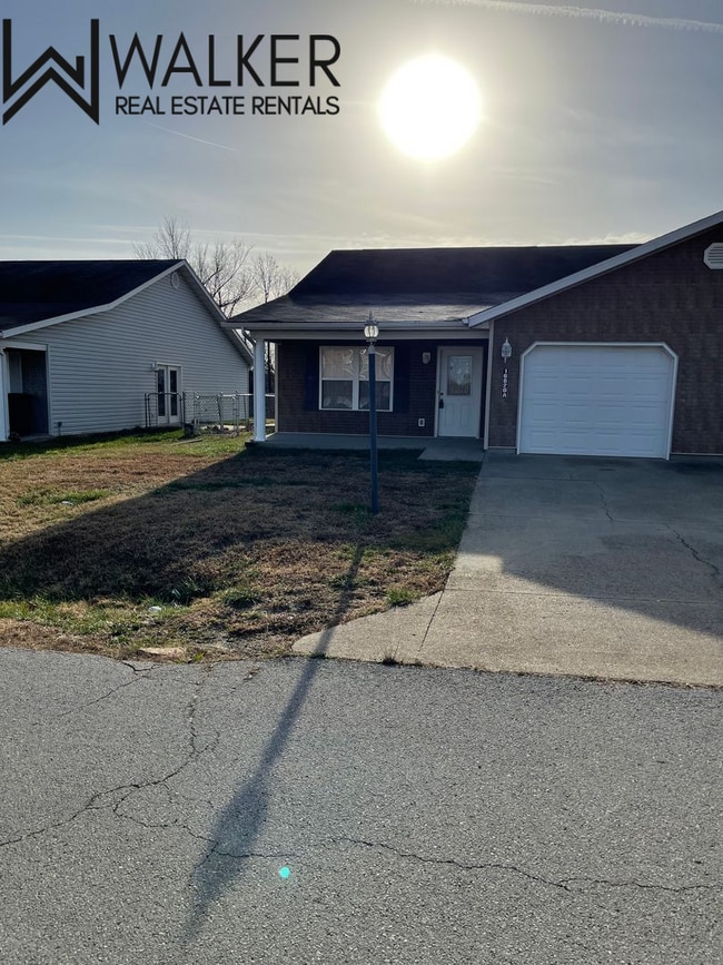 property at 16820 Huntington Ln