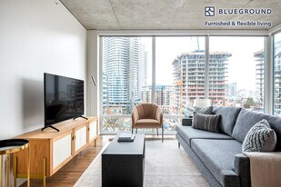 1823 Minor Ave in Seattle, WA - Building Photo