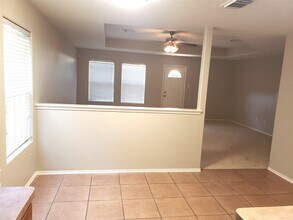 1122 Cotton Gum Ln in Rosenberg, TX - Building Photo - Building Photo