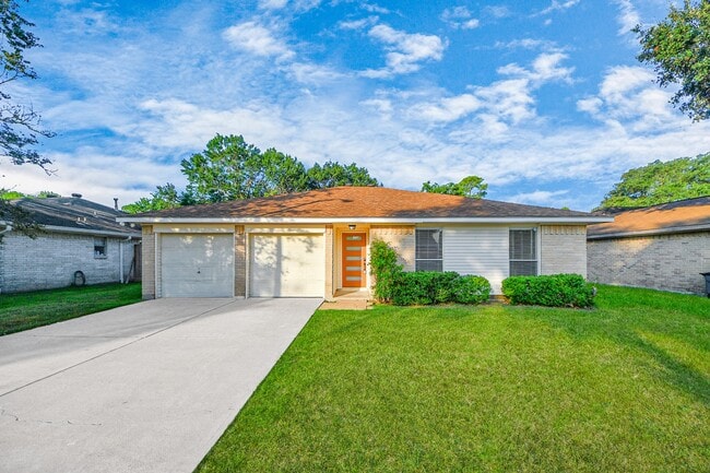 1322 Silver Morning Dr in Katy, TX - Building Photo - Building Photo