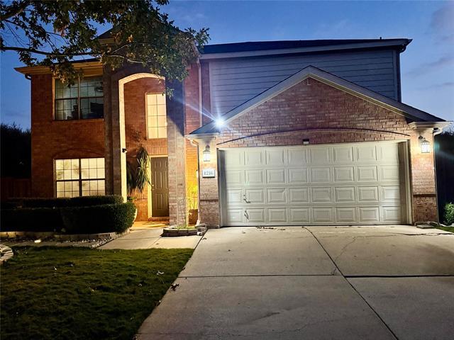 property at 1216 Riverway Ln