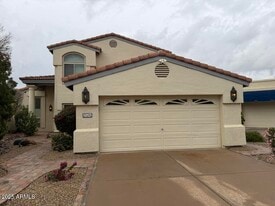 9216 S 47th Pl in Phoenix, AZ - Building Photo
