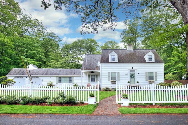 property at 11 Clover Dr