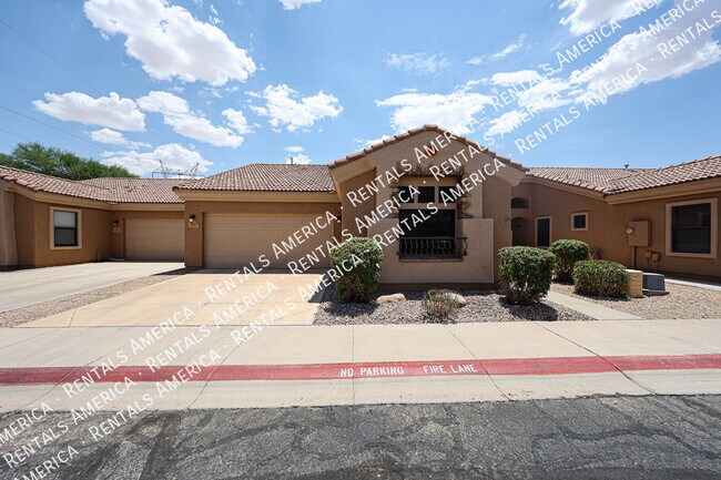2565 S Signal Butte Rd in Mesa, AZ - Building Photo - Building Photo