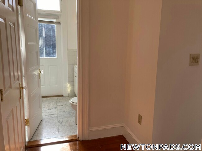 property at 457 Centre St