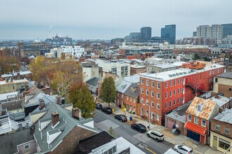516 S Ann St in Baltimore, MD - Building Photo - Building Photo