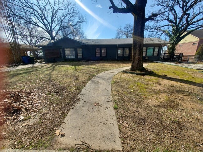 property at 500 Skyline Dr