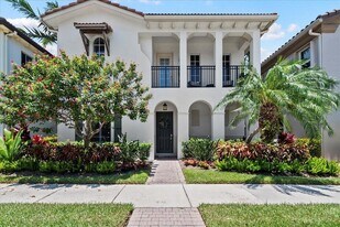 13 Stoney Dr in Palm Beach Gardens, FL - Building Photo