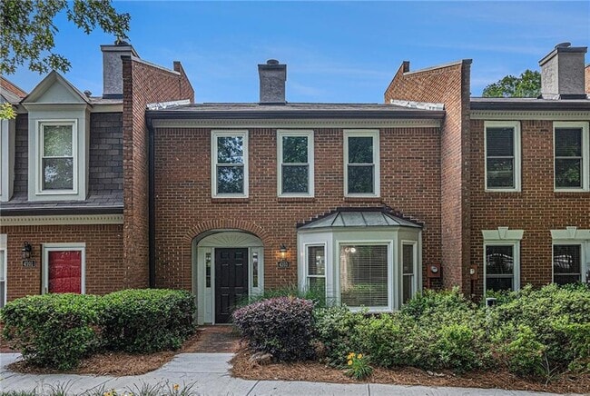 property at 4103 Ashford Green Dr