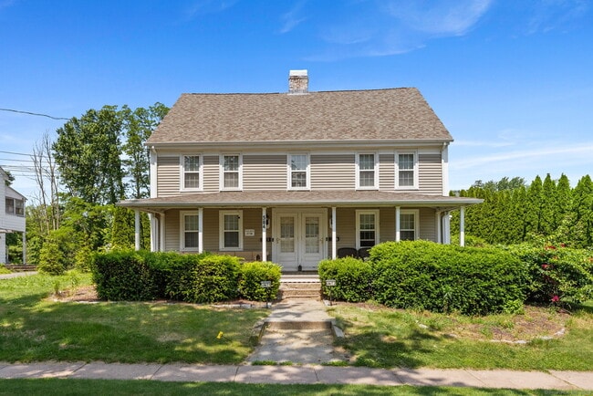 property at 584 Main St