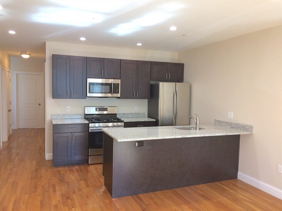 17 Plymouth St in Cambridge, MA - Building Photo